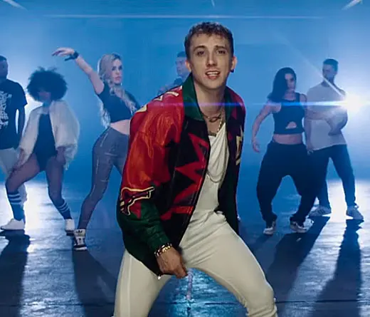 El Polaco - El  Polaco, Sola Otra Vez