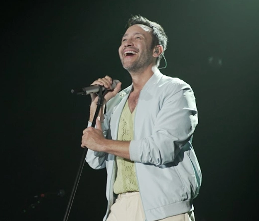 Luciano Pereyra - Te contamos todo sobre las nuevas fechas de la gira de Luciano Pereyra