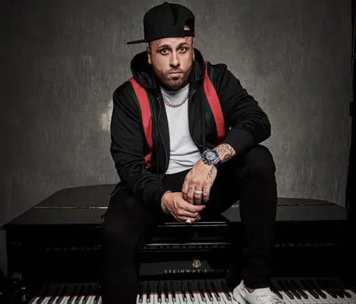 Nicky Jam - Baby, lo nuevo de Nicky Jam 