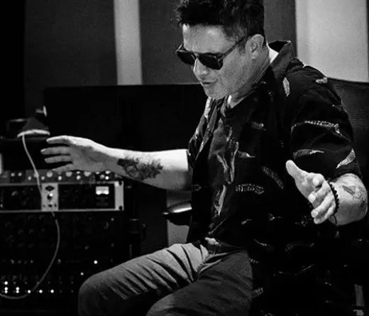 Alejandro Sanz - Novedades de Alejandro Sanz 