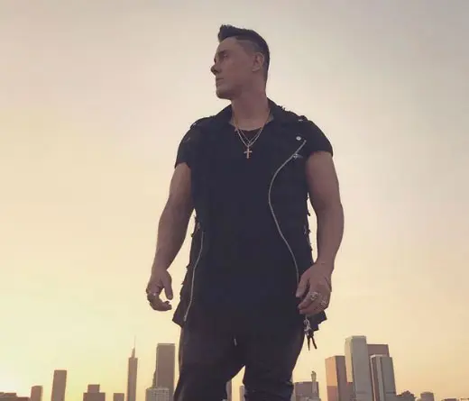 Joey Montana - Adelanto de Joey Montana