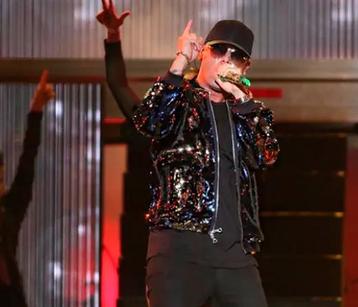 Wisin - Wisin est de estreno