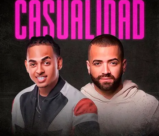 Ozuna - Nacho estrena un tema con Ozuna