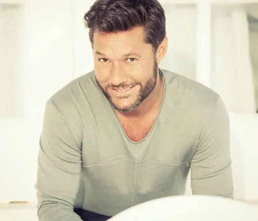 Diego Torres - El backstage de Iguales de Diego Torres