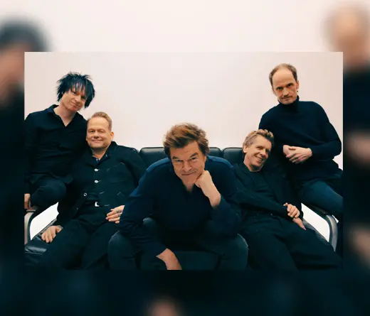 Die Toten Hosen - Die Toten Hosen agrega funciones en Argentina