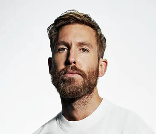 CMTV.com.ar - Calvin Harris se presenta en Buenos Aires