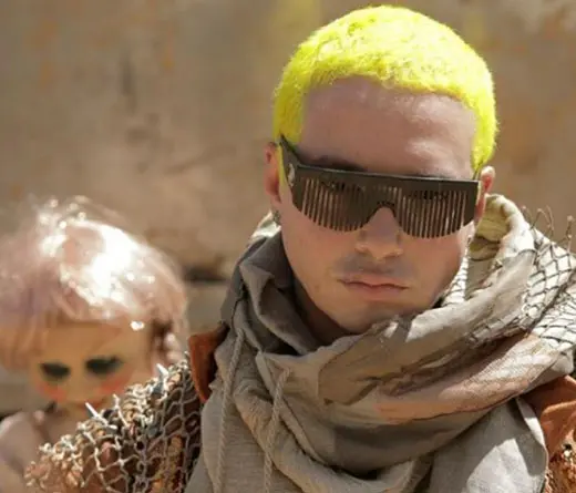 J Balvin - Machika, lo nuevo J Balvin