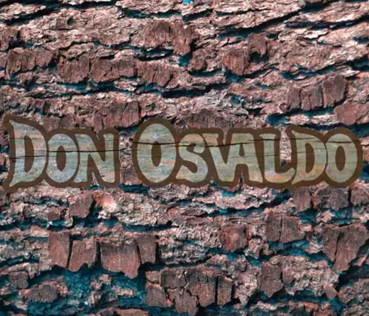 Don Osvaldo - Nueva Funcin en Rosario