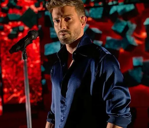 Pablo Alborn - Adelanto de Pablo Alborn