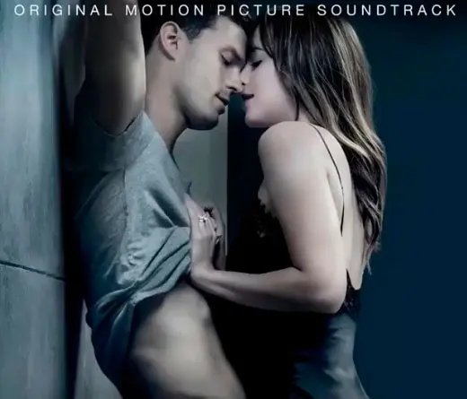 CMTV.com.ar - Lanzamiento: Soundtrack de Fifty Shades Freed 