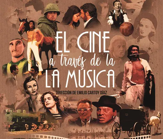 INAMU (Instituto Nacional de la Msica) - INAMU en el Festival Internacional de Cine de Mar del Plata