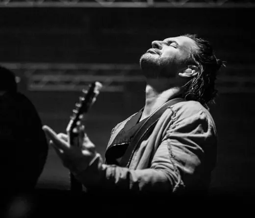 Ricardo Arjona - El Circo Soledad lleg a Europa