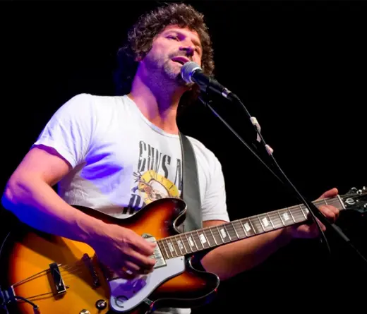 Ivn Noble - Vuelve a la calle Corrientes