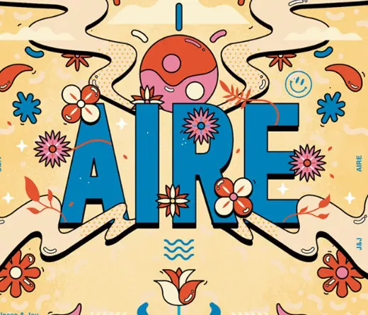 Jesse Y Joy - Aire, Nuevo lbum de Jesse & Joy