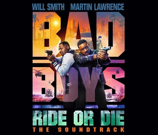 Becky G se une a los artistas El Alfa y Black Eyed Peas para Tonight (Bad boys: Ride or die), el single principal de la banda sonora de la muy esperada nueva entrega de la franquicia Bad boys, Bad boys: Ride or die