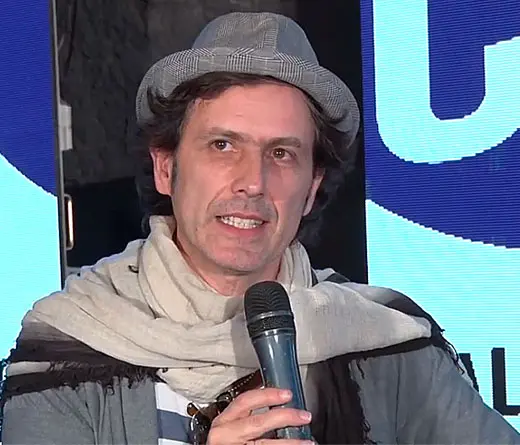 Coti - Show de Coti en Buenos Aires