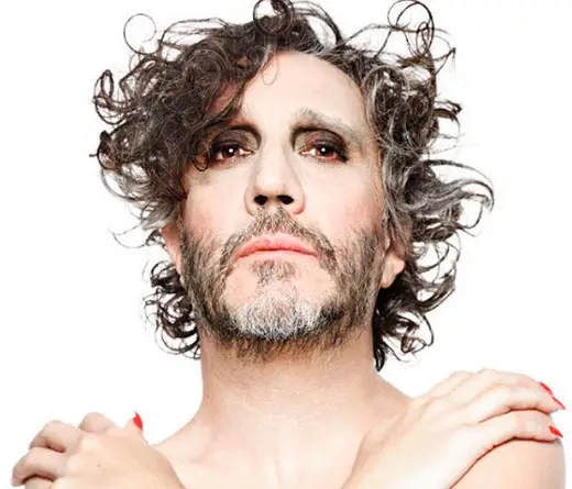 Fito Paez - Fito Paez lanza: La Ciudad liberada