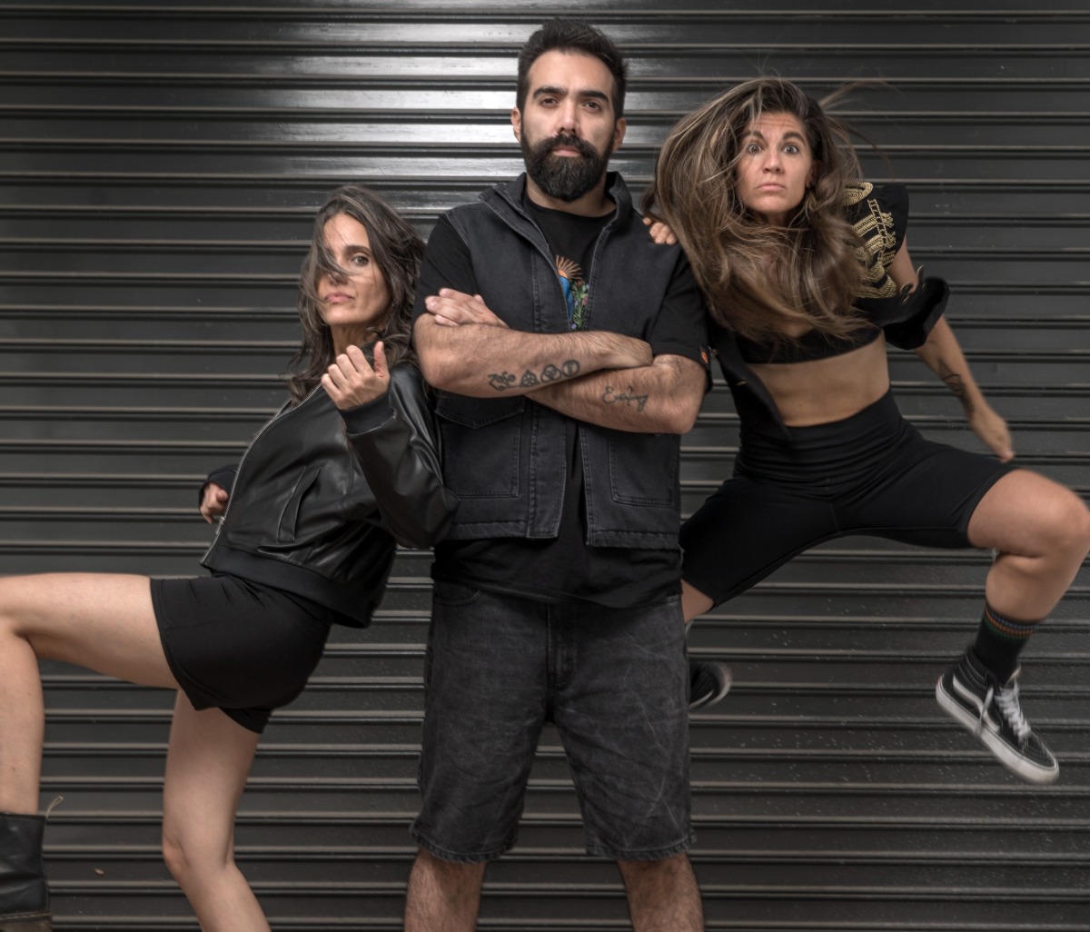 Eruca Sativa - Eruca Sativa despide el a�o en C Art Media de Buenos Aires