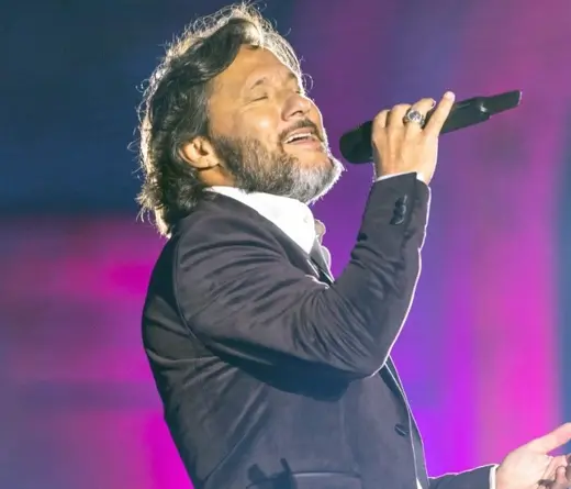 Diego Torres - Diego Torres anuncia nueva fecha en Buenos Aires