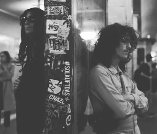 Rocco Posca - Nuevo video de Rocco Posca