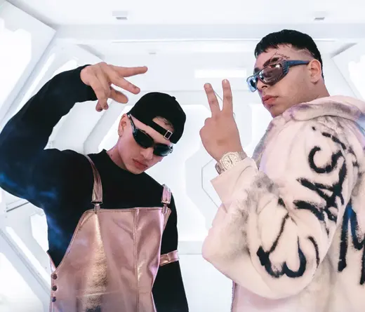 Kaleb Di Masi - Kaleb Di Masi colabora con Alan Gomez en un nuevo single