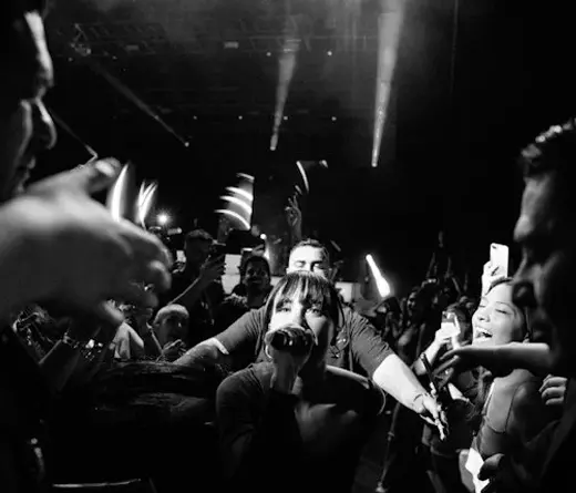 Aitana - Sold out de Aitana en Argentina
