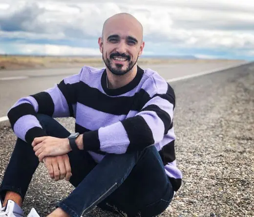 Abel Pintos - Estreno de Abel Pintos