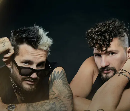 Mau y Ricky - Mau y Ricky comienzan el 2022 con todo