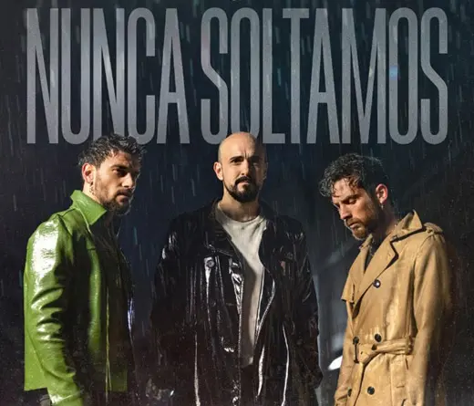 MyA (Maxi y Agus) - Lanzamiento de MyA junto a Abel Pintos