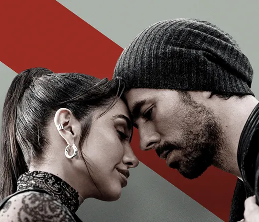 Mara Becerra - Hoy se estrena tema de Mara Becerra y Enrique Iglesias