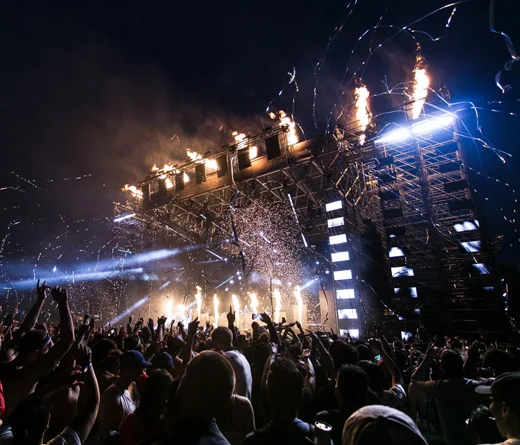 CMTV.com.ar - Buenos Aires ser sede de shows internacionales