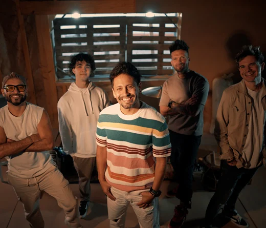 La Konga (La Konga) - Nuevo tema de La K onga