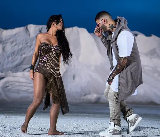 Farruko - Sunset, lo nuevo de Farruko