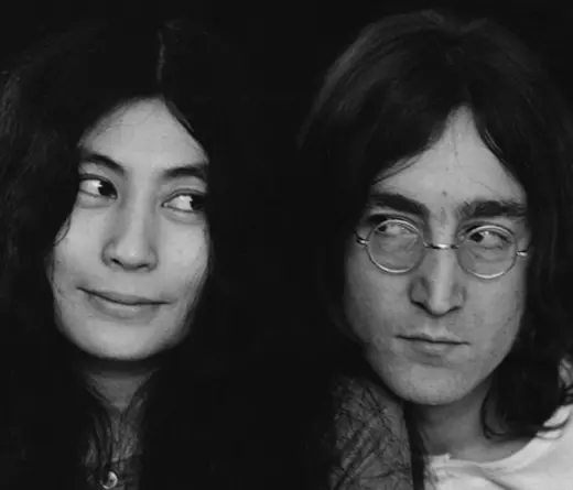 CMTV.com.ar - Cumpleaos Pacfico para John Lennon