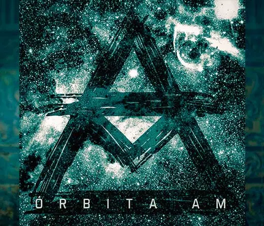 Orbita AM - ORBITA AM LANZA SU DISCO DEBUT