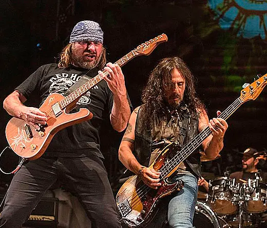 La Renga - Show de La Renga para el 2017