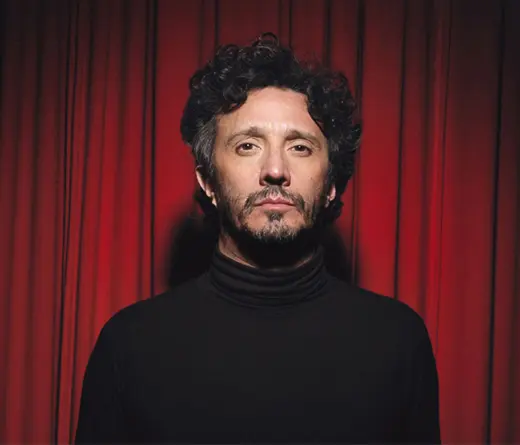 Fito Paez - Vuelve al Luna