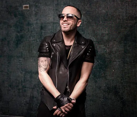 Yandel - Yandel ft. Guetta