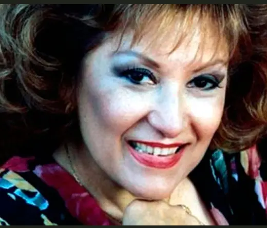 Ramona Galarza - A los 80 aos en la Ciudad de Buenos Aires