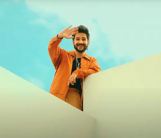 Camilo - Nuevo video de Camilo 
