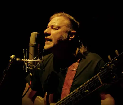 La Renga - Lleg la Hora y Parece un Caso Perdido, estreno de La Renga