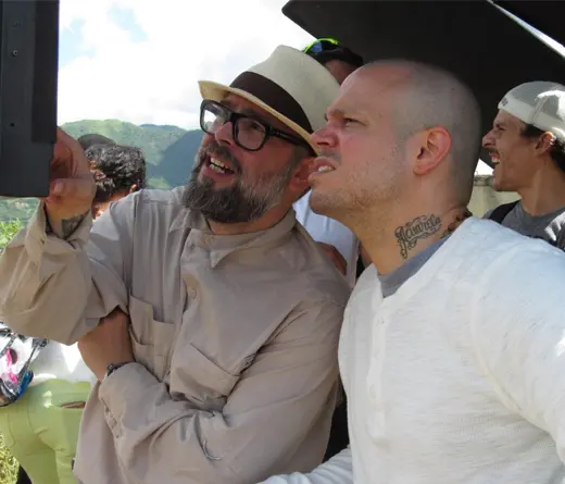 Calle 13 - La Vida, nuevo cortometraje