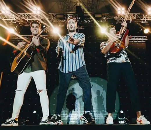 Reik - Reik lanza nuevo tema