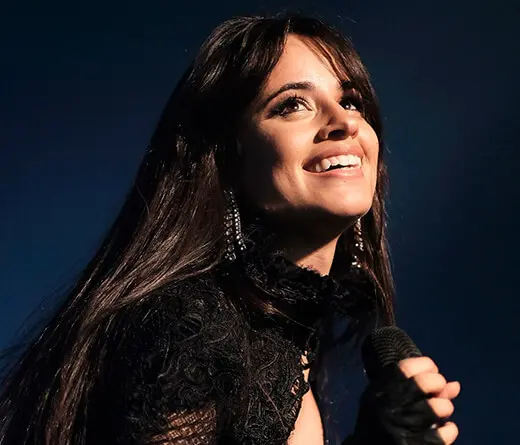 Camila Cabello - Camila Cabello, la nueva Cenicienta