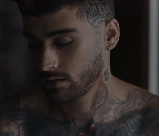 CMTV.com.ar - Better, lo nuevo de Zayn