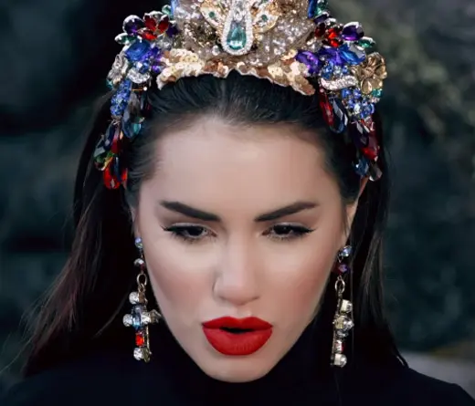 Lali - Ego, video estreno de Lali