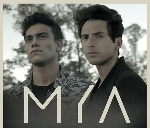 MyA (Maxi y Agus) - Estreno de MyA