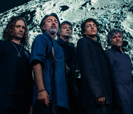 Babasnicos - Babasnicos presenta nuevo single y videoclip