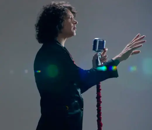 Enrique Bunbury - La cancin de Bunbury para una pelcula