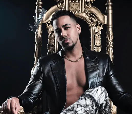 Romeo Santos - Nuevo videoclip de Romeo Santos 